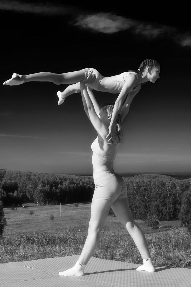 Photograph by Юлия Лушникова