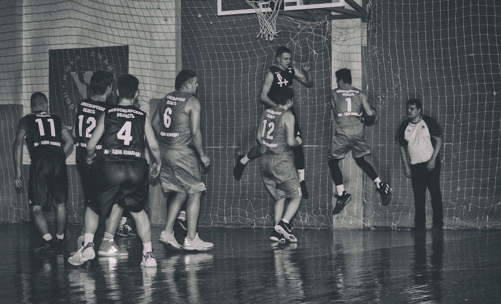 Photograph by Юлия Лушникова