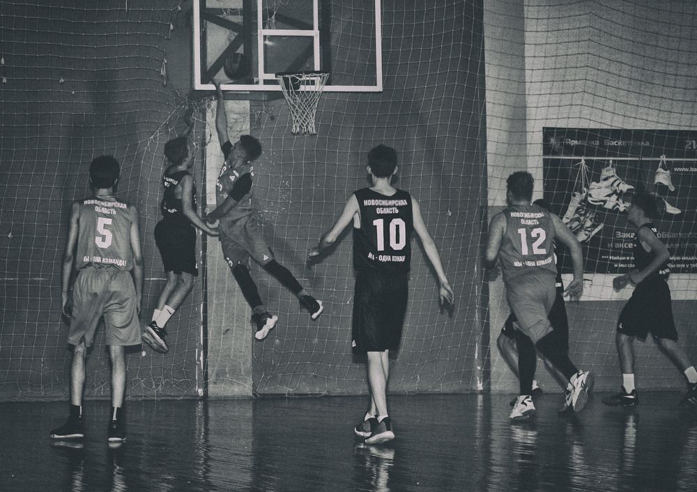 Photograph by Юлия Лушникова