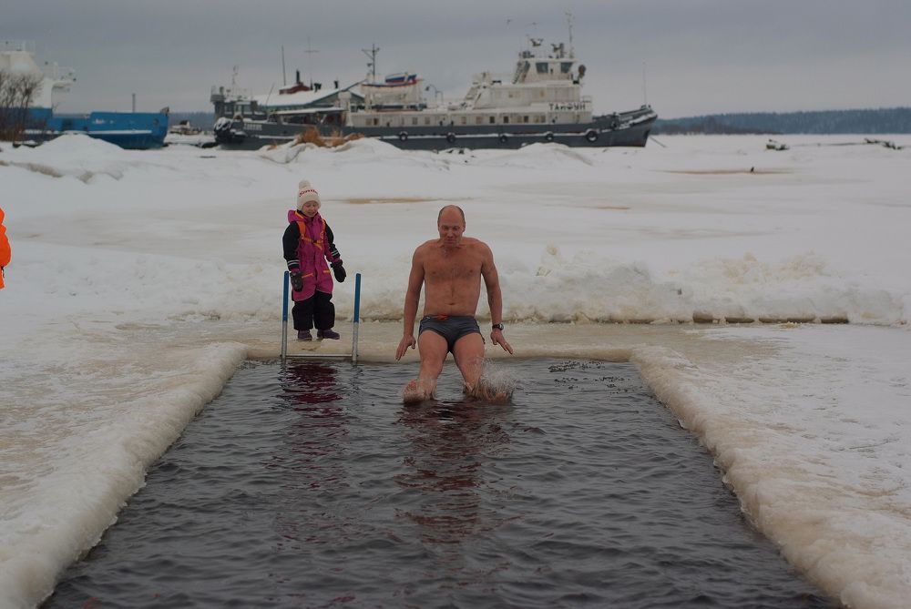 Photograph by Геннадий Тикка