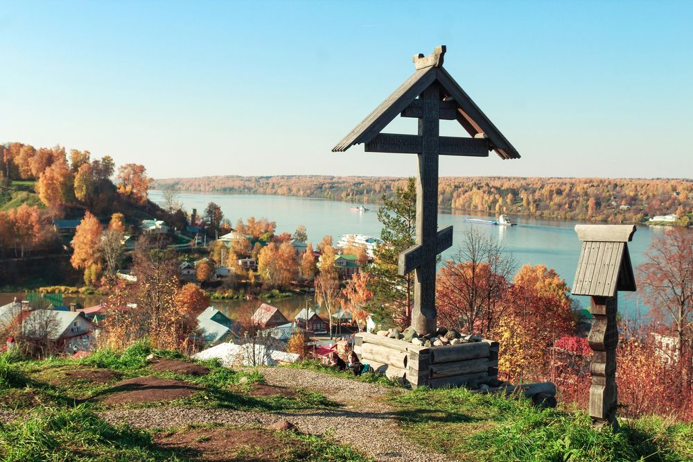 Photograph by Ковалев Николай