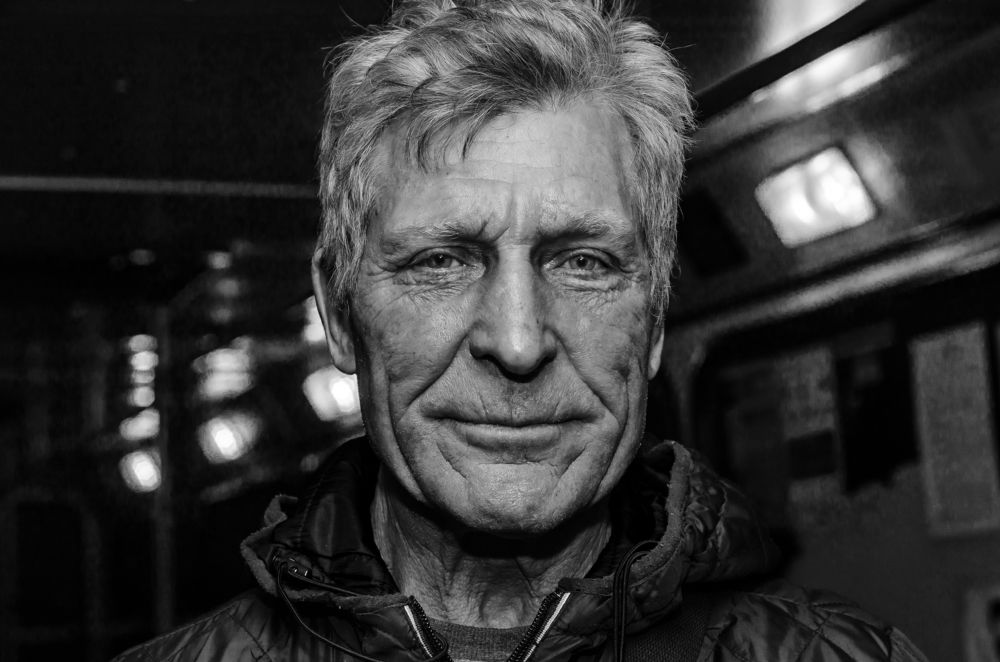 Photograph by Алексей Кузнецов