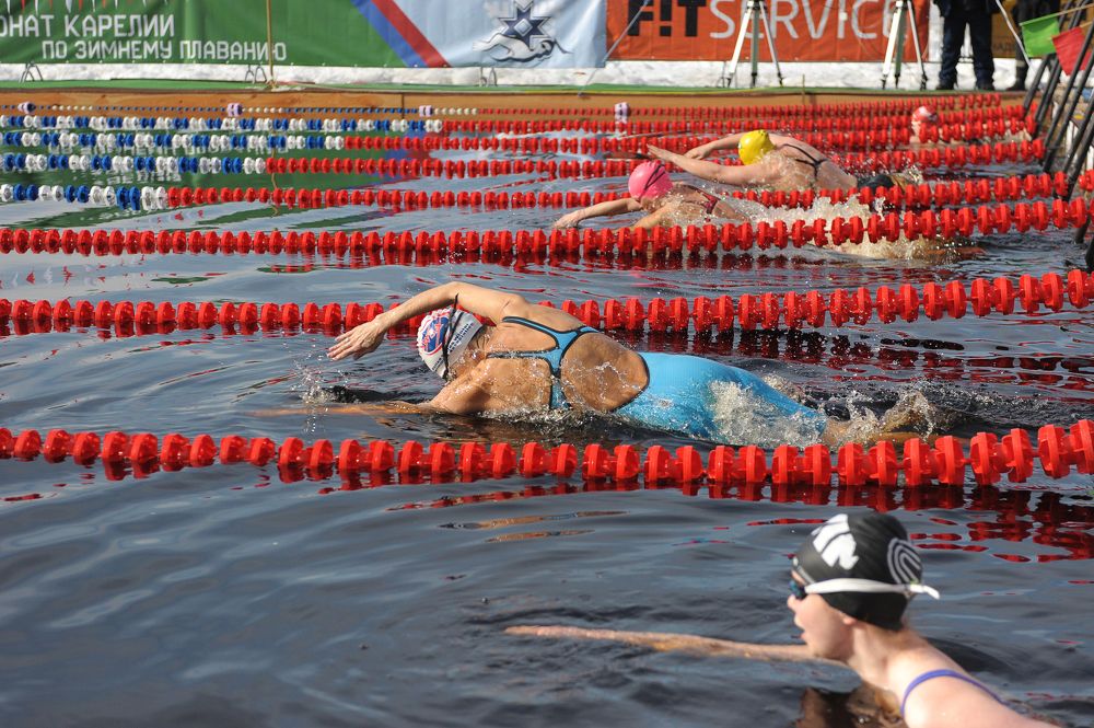 Photograph by Геннадий Тикка