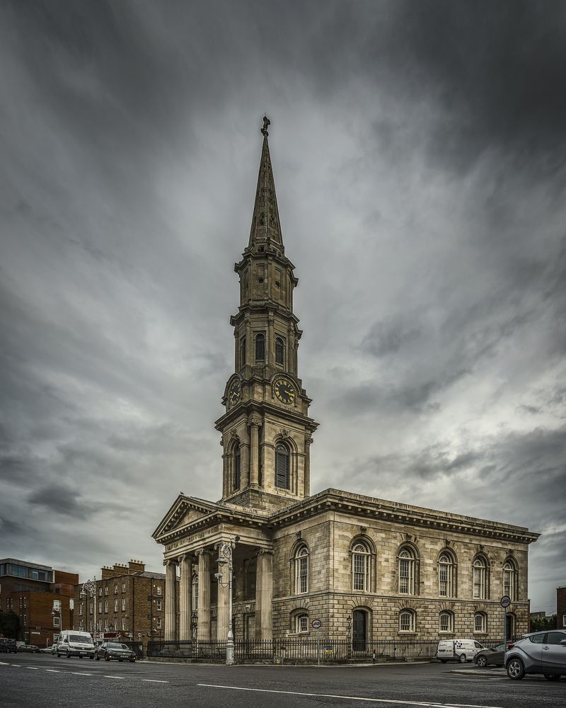 Photograph by Vitaliy Tuzov