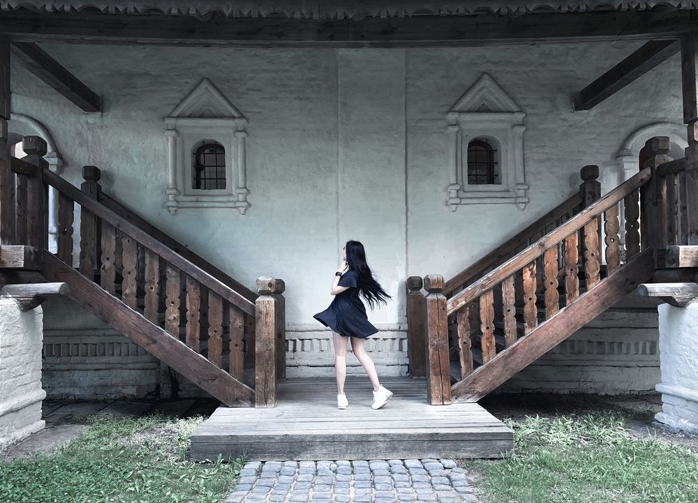 Photograph by @rufi.photo Руфи