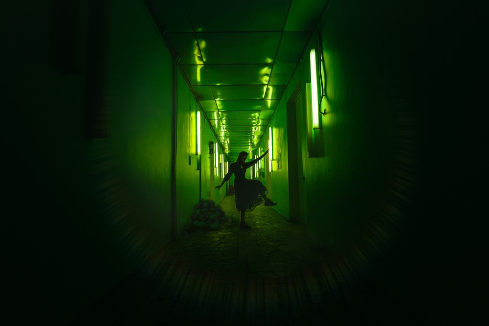 Photograph by Олег Борищенков