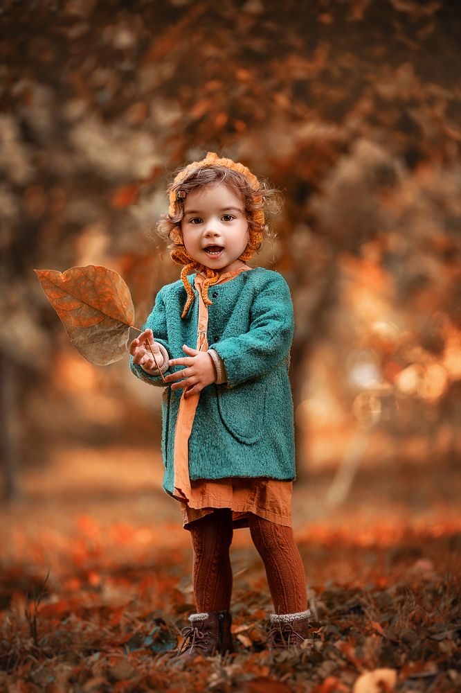 Photograph by Бибина Виктория