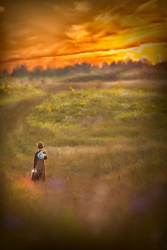 Photograph by Щукина Елена Валерьевна