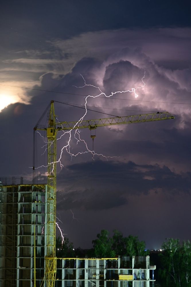 Фотография автора Алексей Григорьев