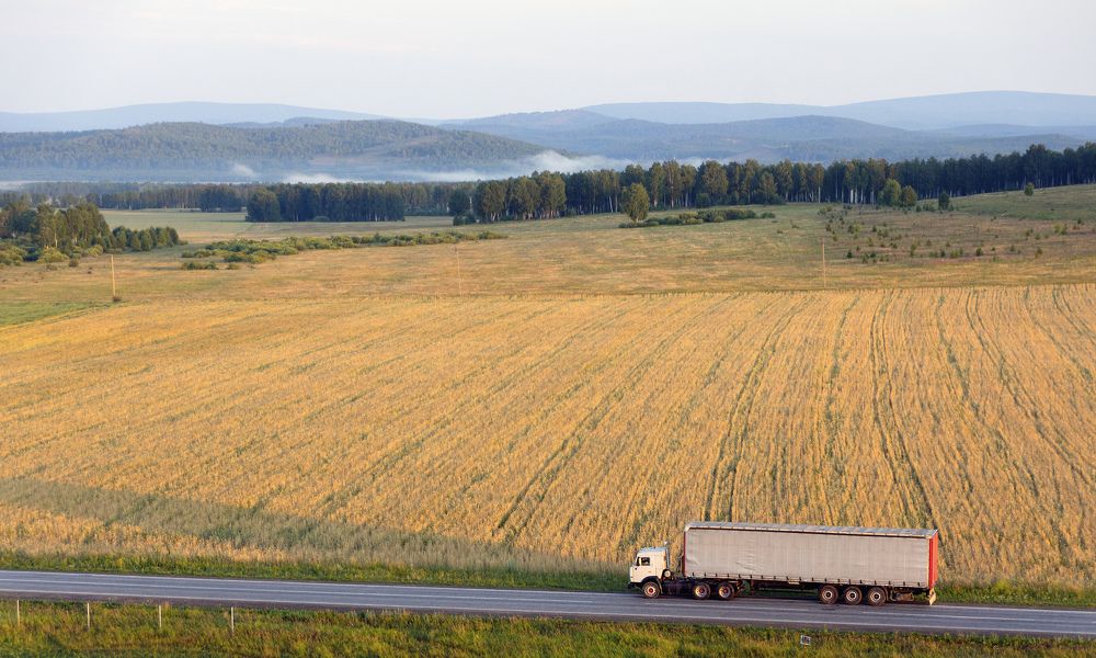 Photograph by Сергей Табатчиков