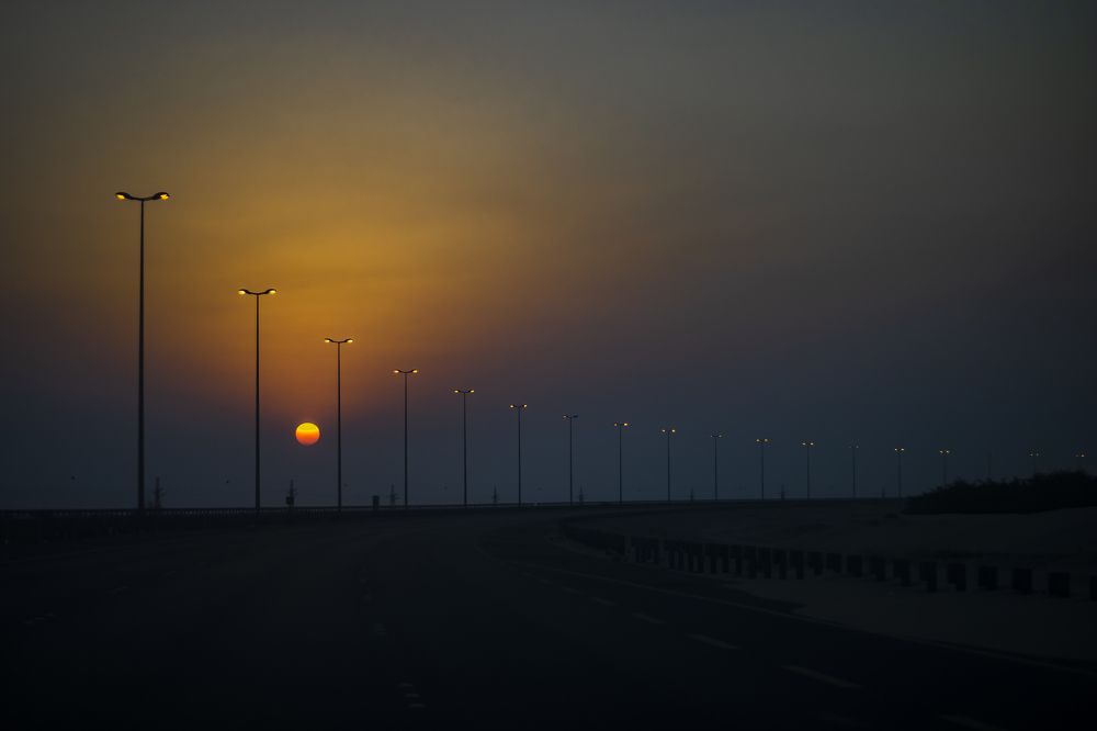 Photograph by Ragul Raja