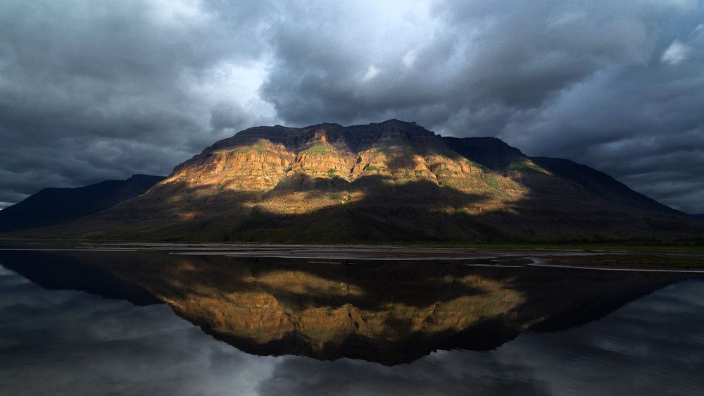 Photograph by Сергей Андреев