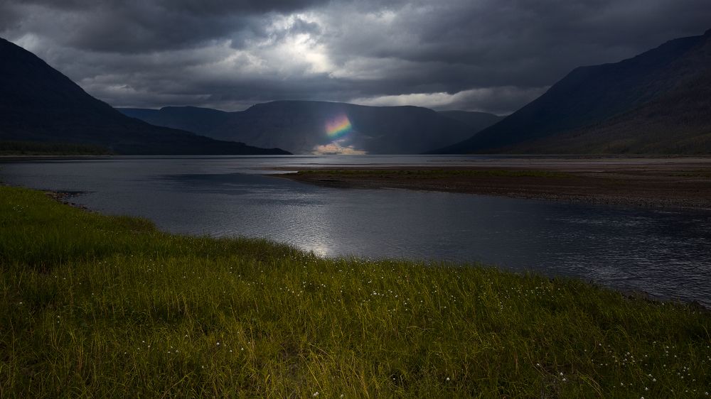 Photograph by Сергей Андреев