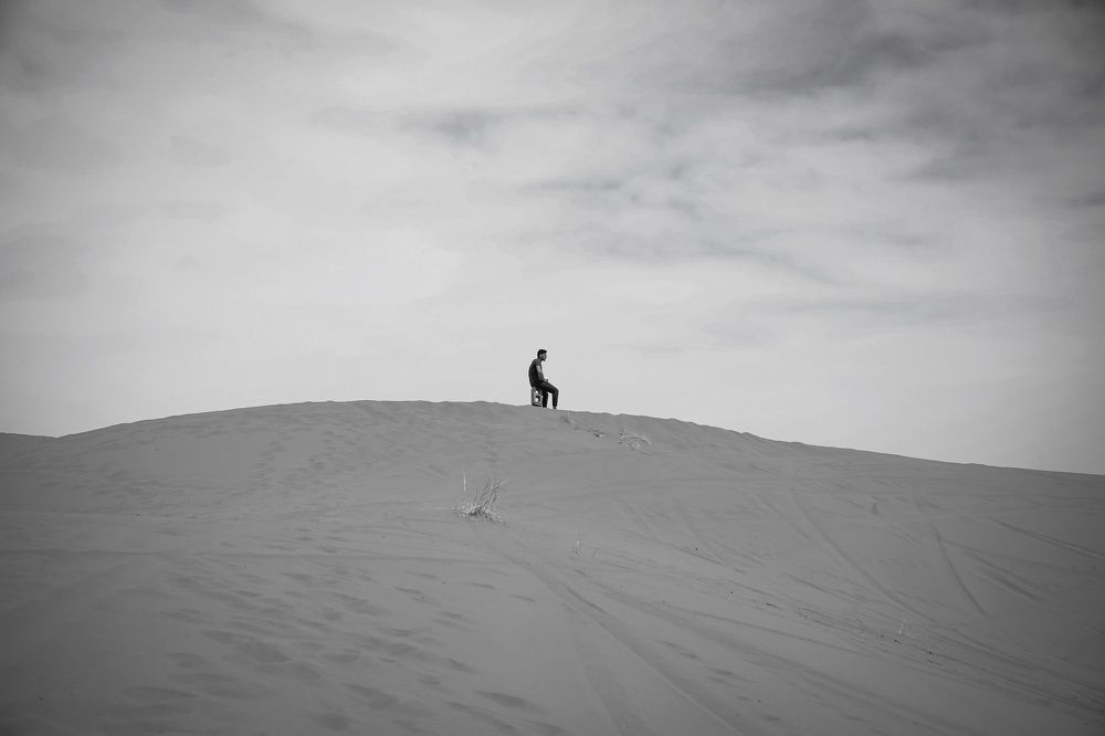 Photograph by hanie Abdollahnezhad