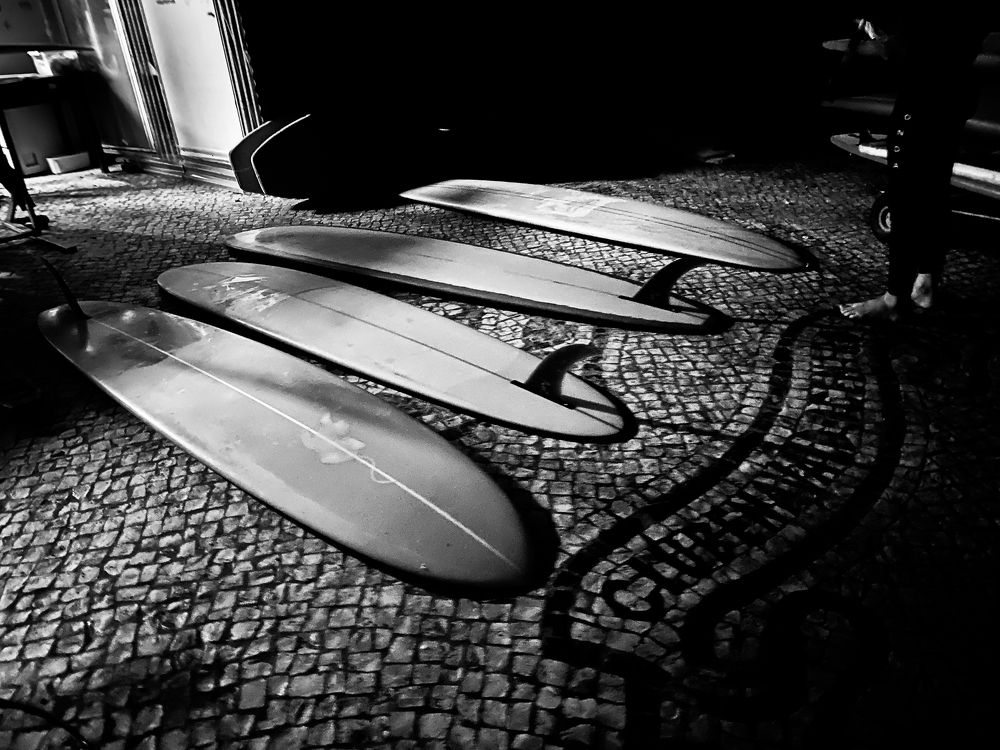 Photograph by Diogo Castro