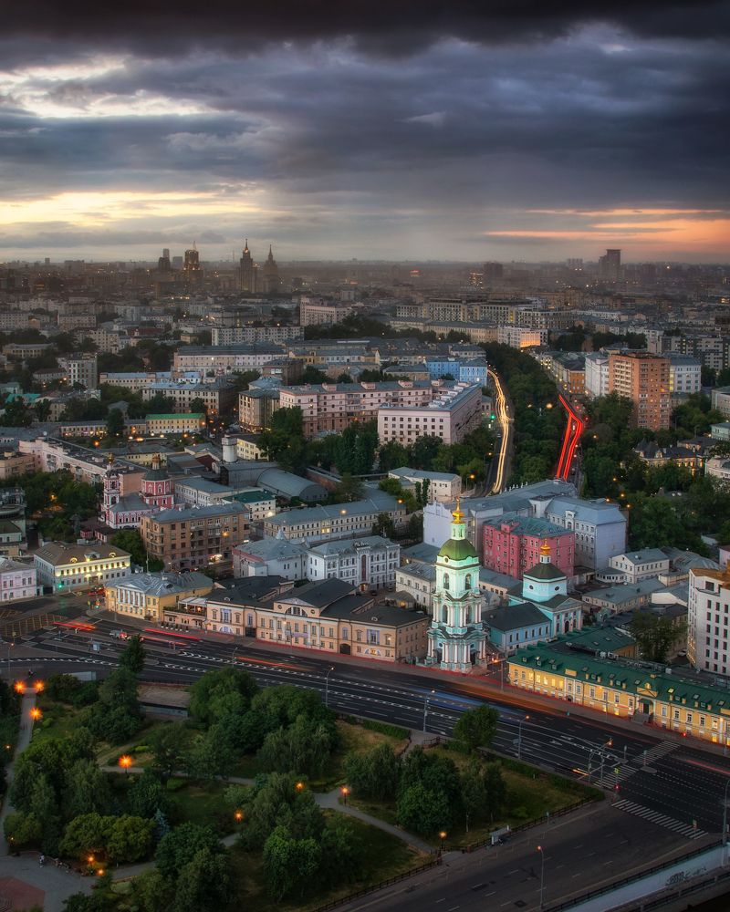 Photograph by Станислав