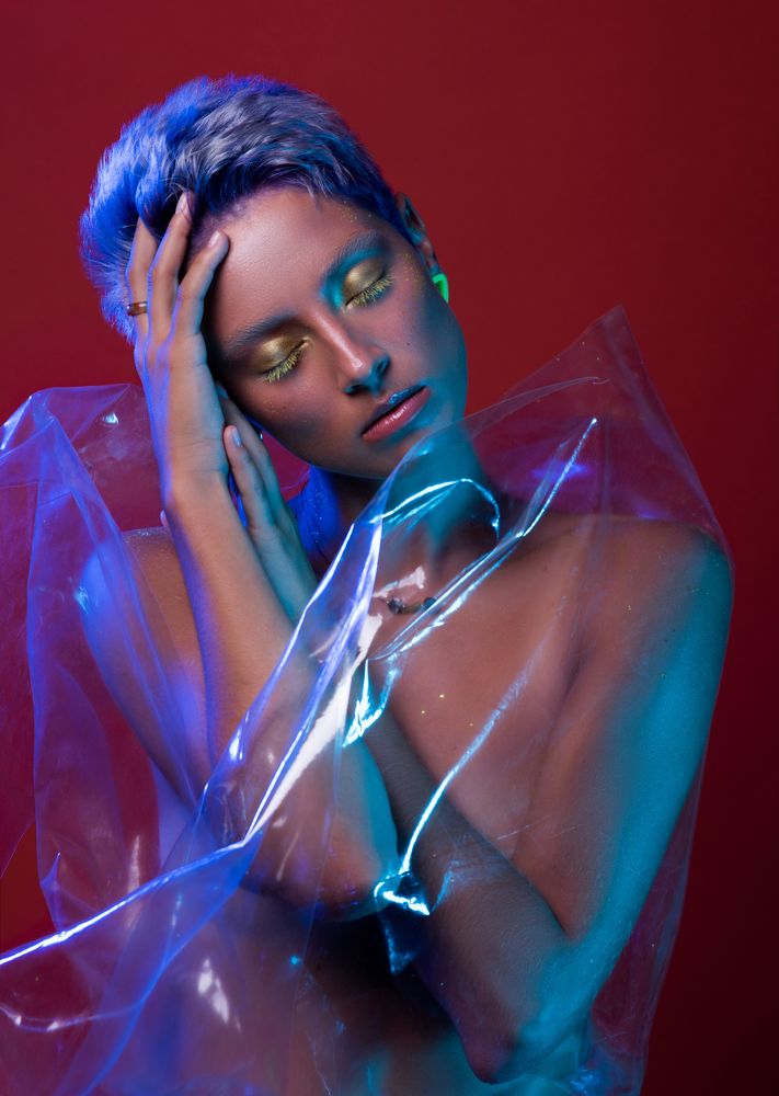 Photograph by Oksana Truktanova