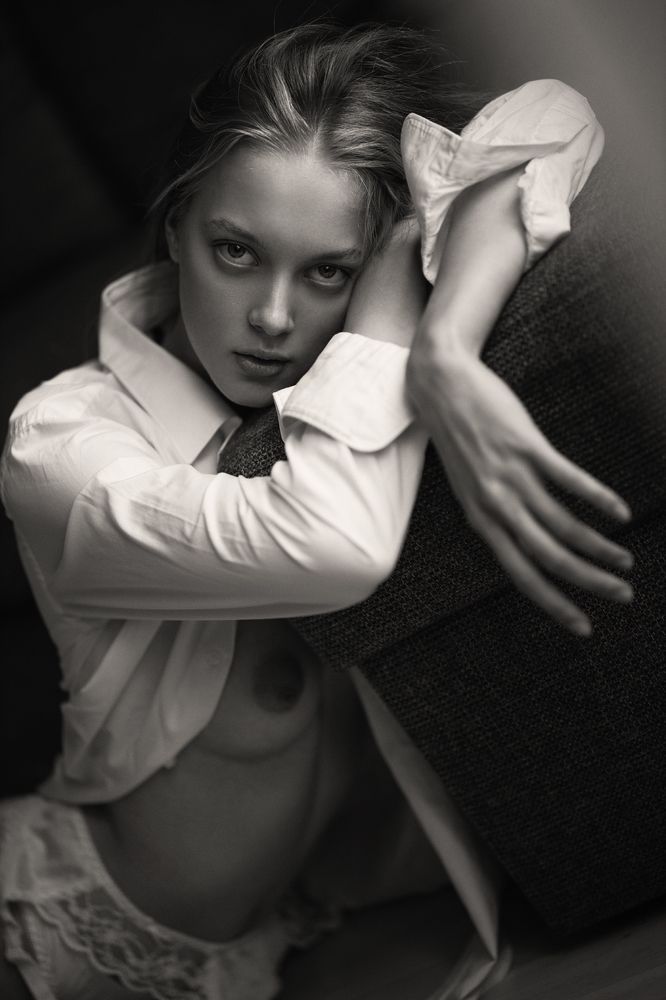 Photograph by Александр Губель