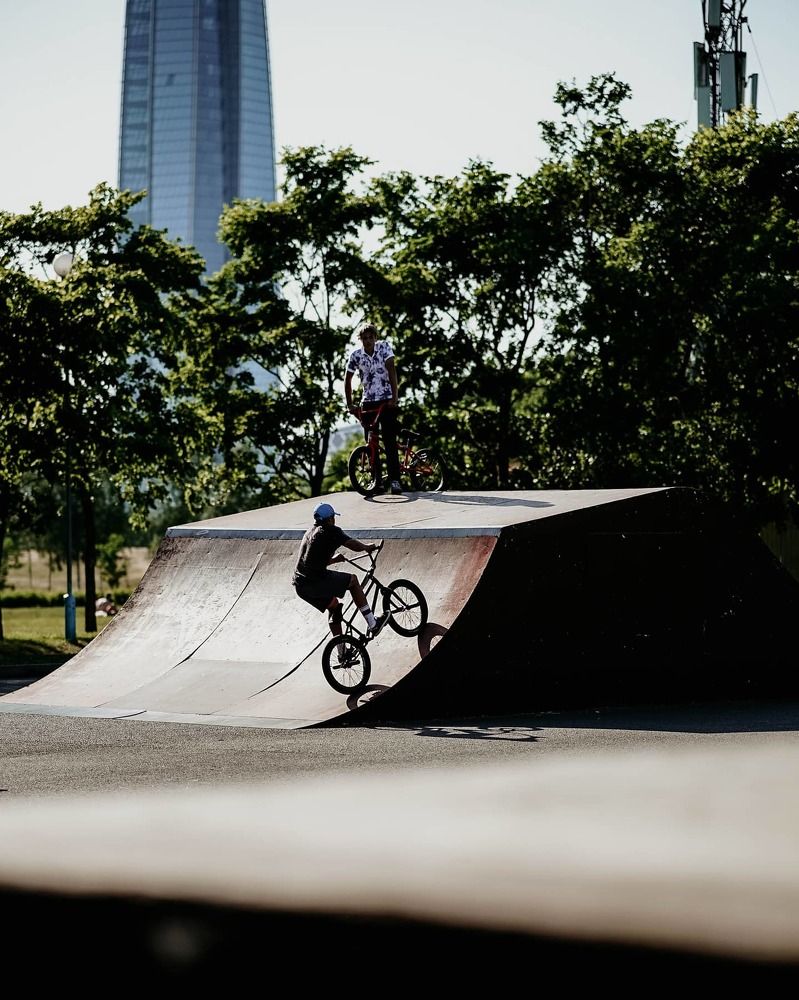 Photograph by Степан Бочаров