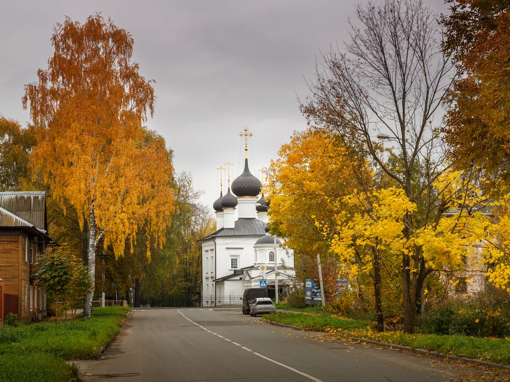 Photograph by vyacheslav korobov