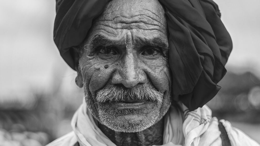 Photograph by Shri Punalkar