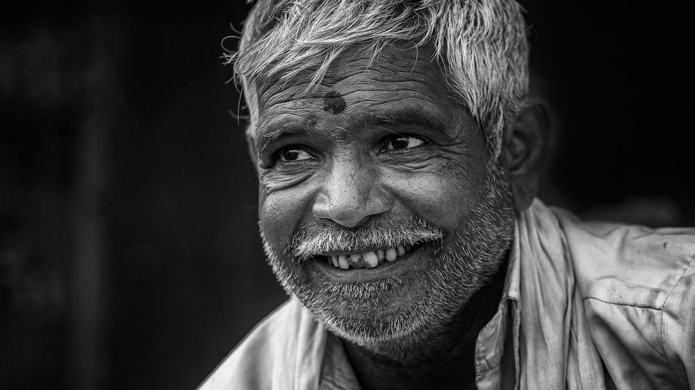 Photograph by Shri Punalkar