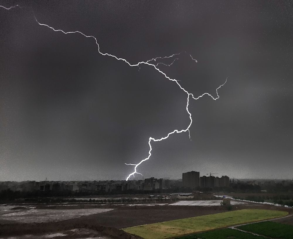 Photograph by Sina Saadati