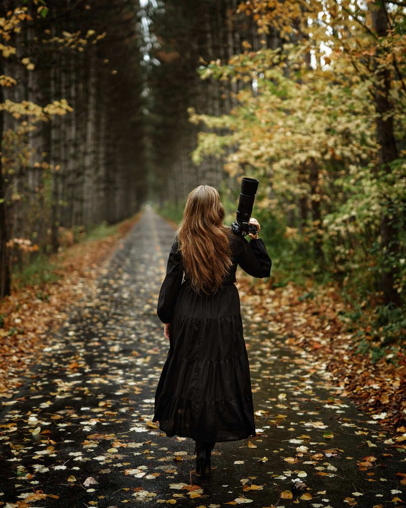 Photograph by Natalia Ghimp