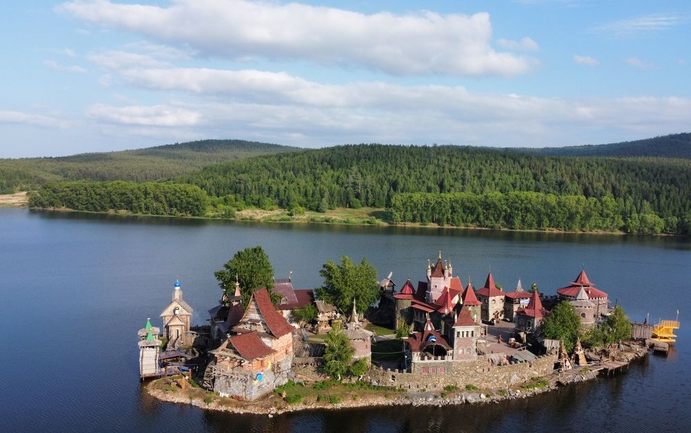 Photograph by Михаил