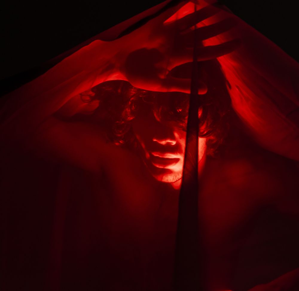 Photograph by Галина Эмберг