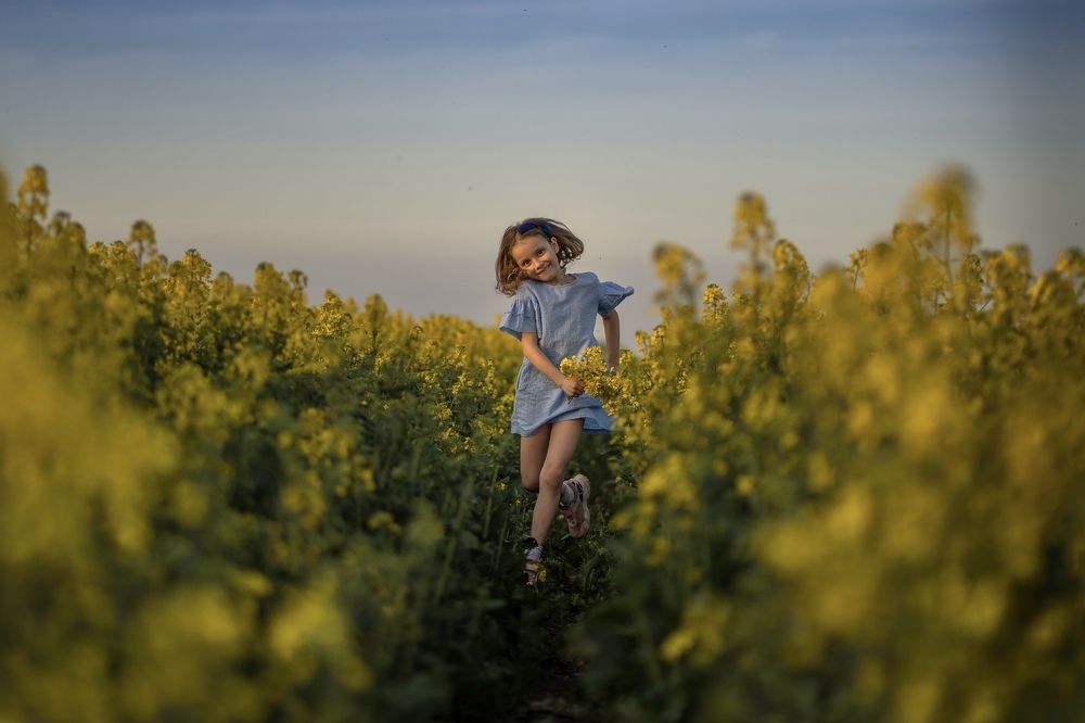 Photograph by Надежда Ермак