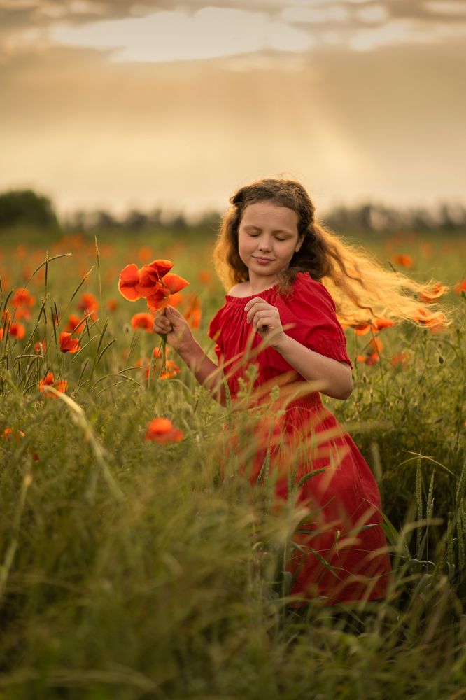 Photograph by Надежда Ермак