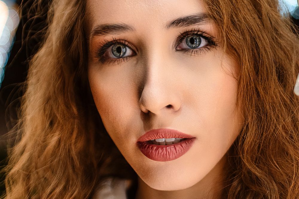 Photograph by Иван Лебедев