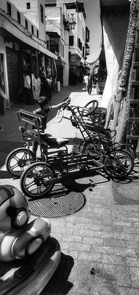 Photograph by Chraibi Hicham