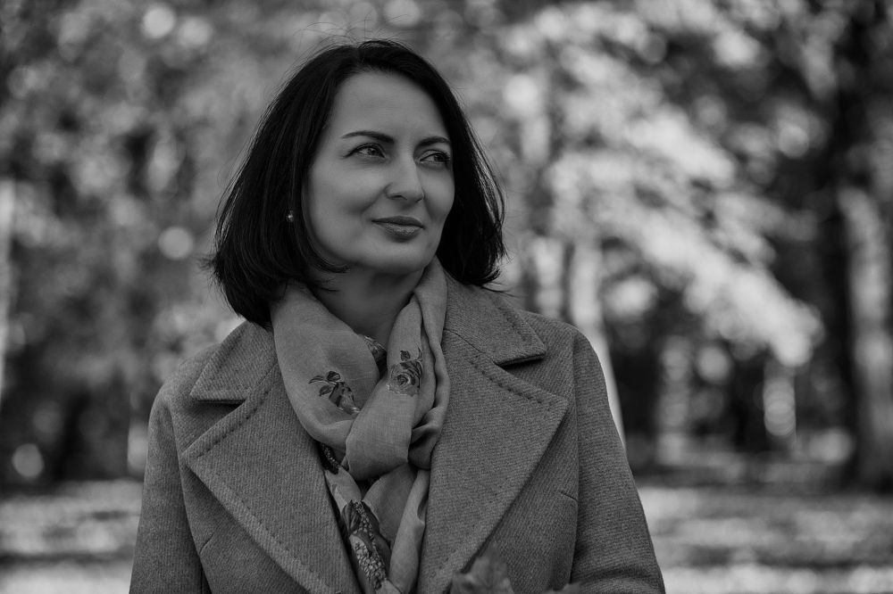 Photograph by Алексей Ольшевский