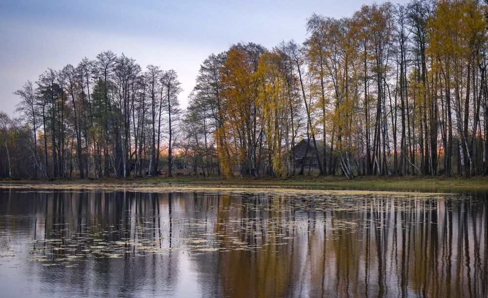 Photograph by Александр Варламов