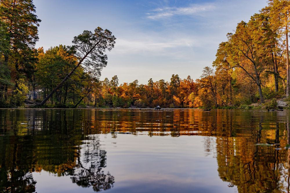 Photograph by Александр Бачурский
