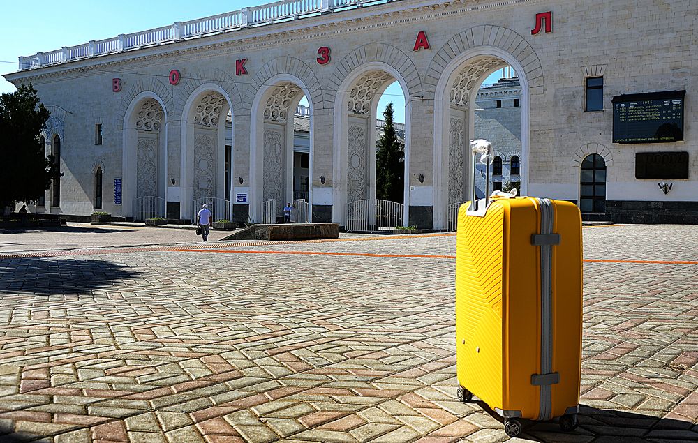 Photograph by Алексей Парамонов