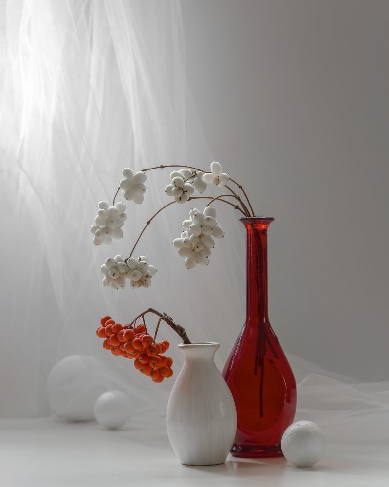 Photograph by Ирина Толокновская