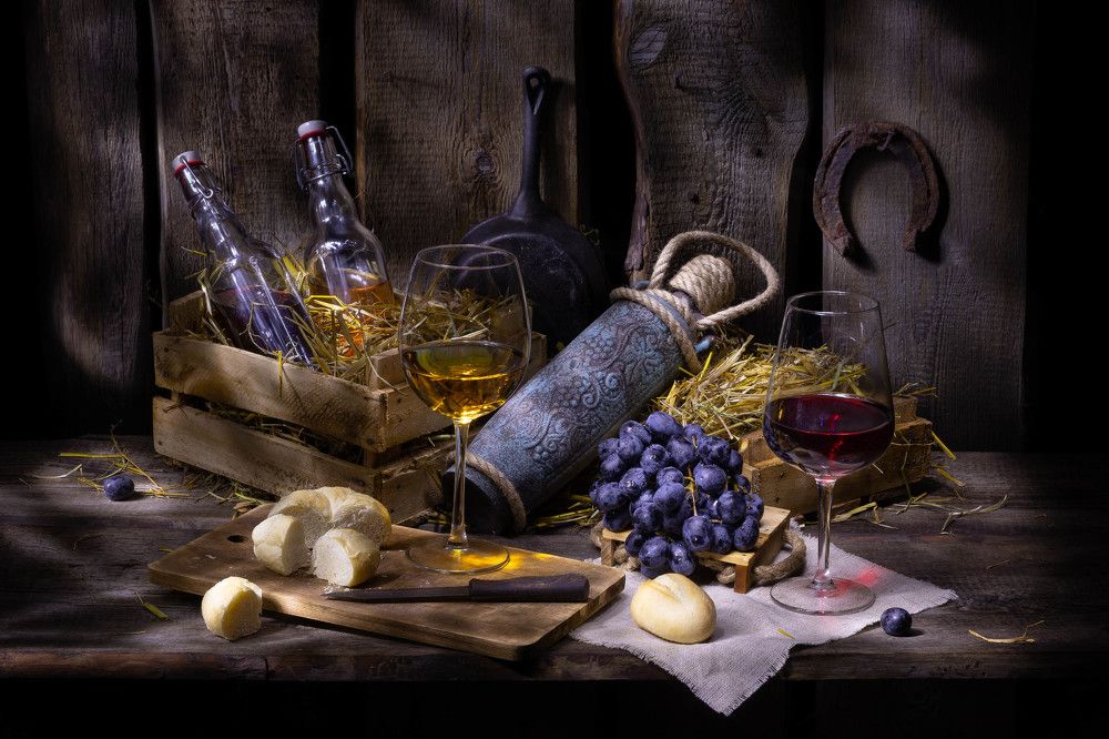 Photograph by Алексей Середенин