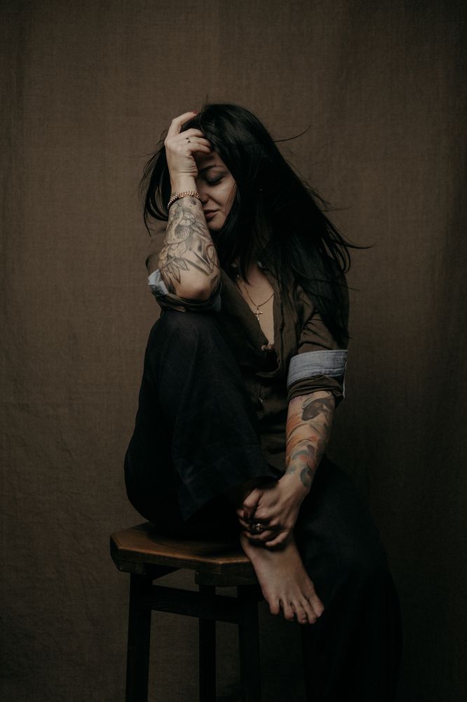 Photograph by Виктор Ещенко