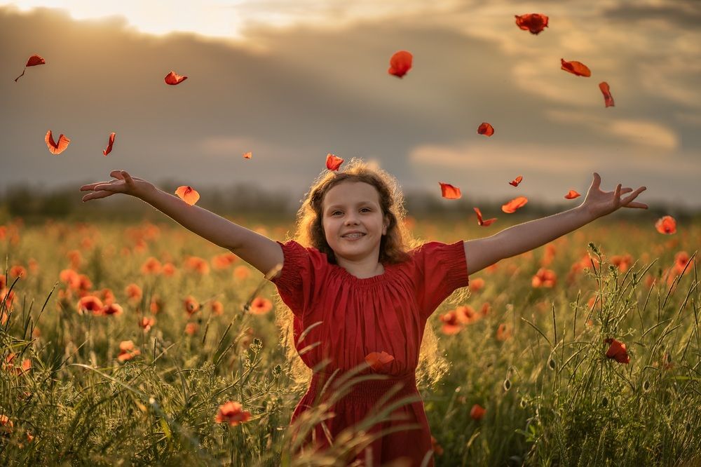 Photograph by Надежда Ермак