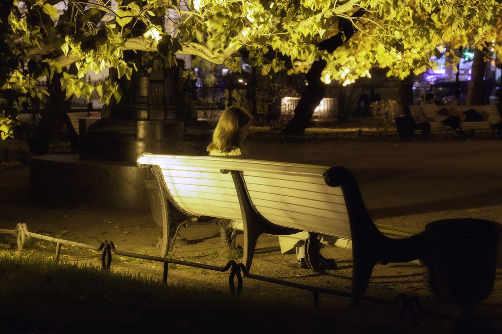 Photograph by Aleks Stolz