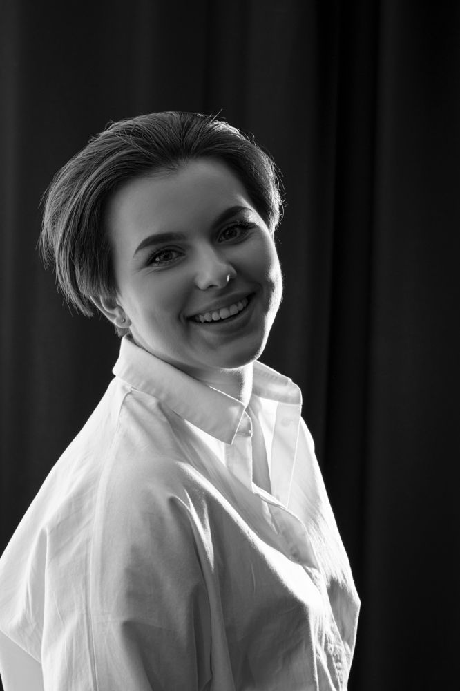 Photograph by Александр Черный