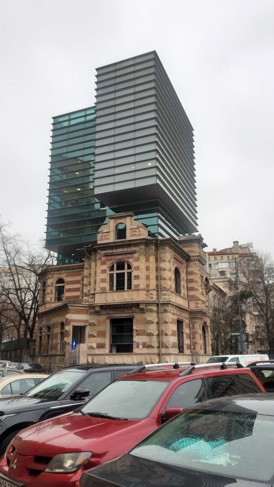 Фотография автора Денис Краснощеков