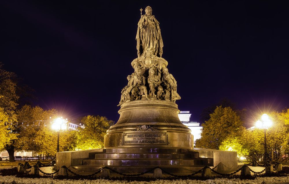 Photograph by Aleks Stolz