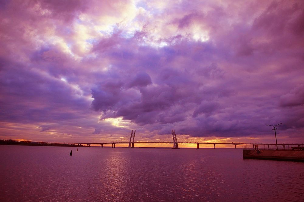 Photograph by Aleks Stolz