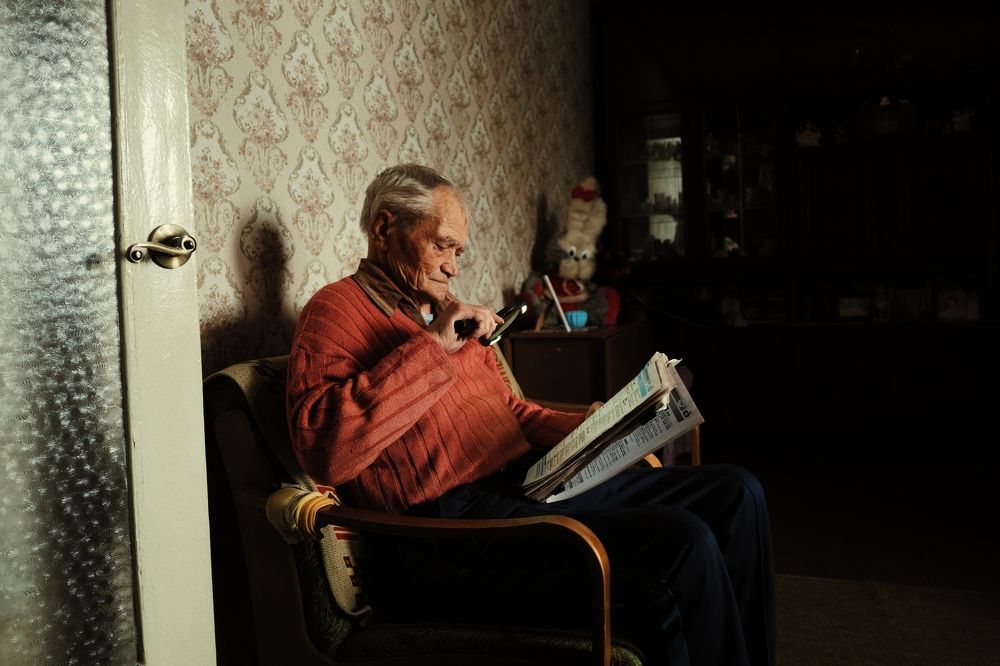 Photograph by Артём Буря(Бутрим)