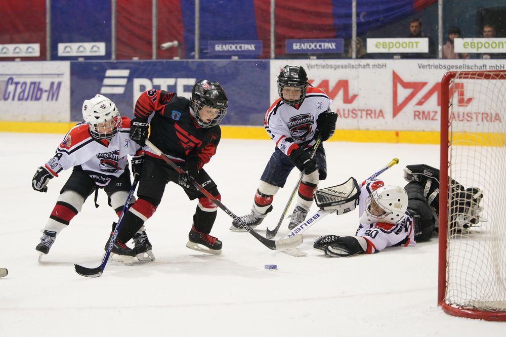 Photograph by Александр Гребенев