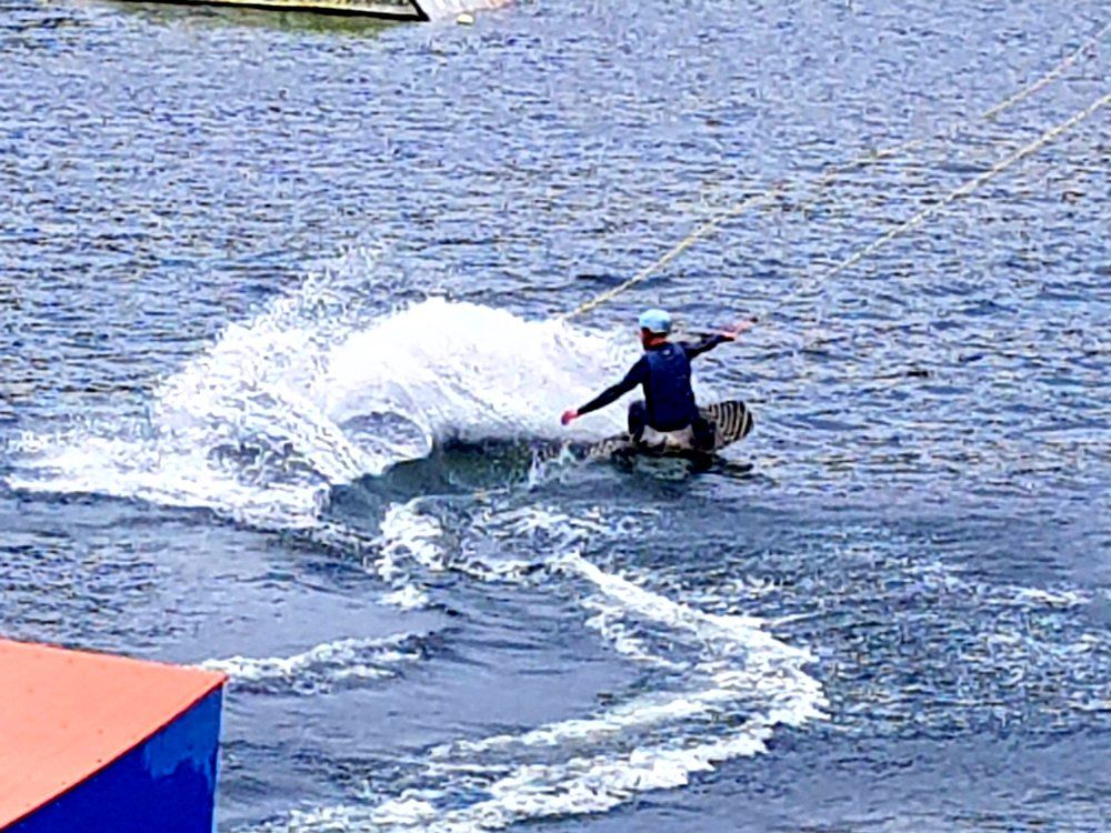 Photograph by Aurel Parlea